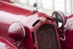 Alfa Romeo 8C 2300 Monza 1933 года